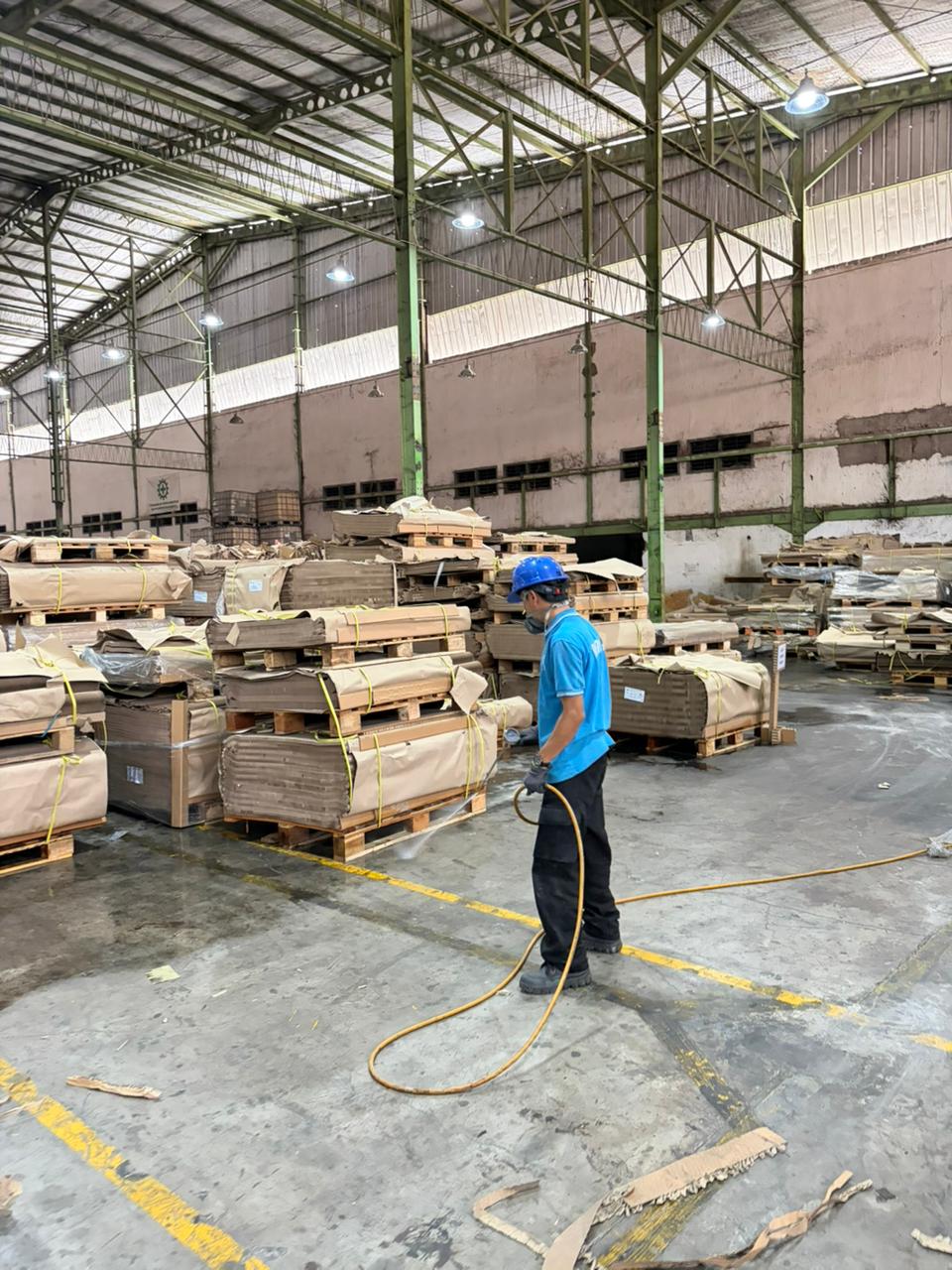 PT. Honicel Indonesia